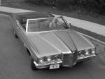Pontiac Bonneville Convertible 1970 года